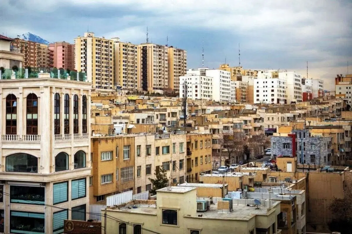 فروش واحد آپارتمان