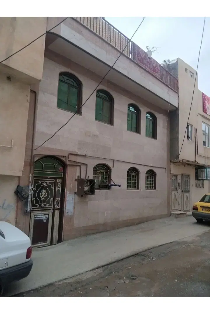 خونه اجاره نایسر