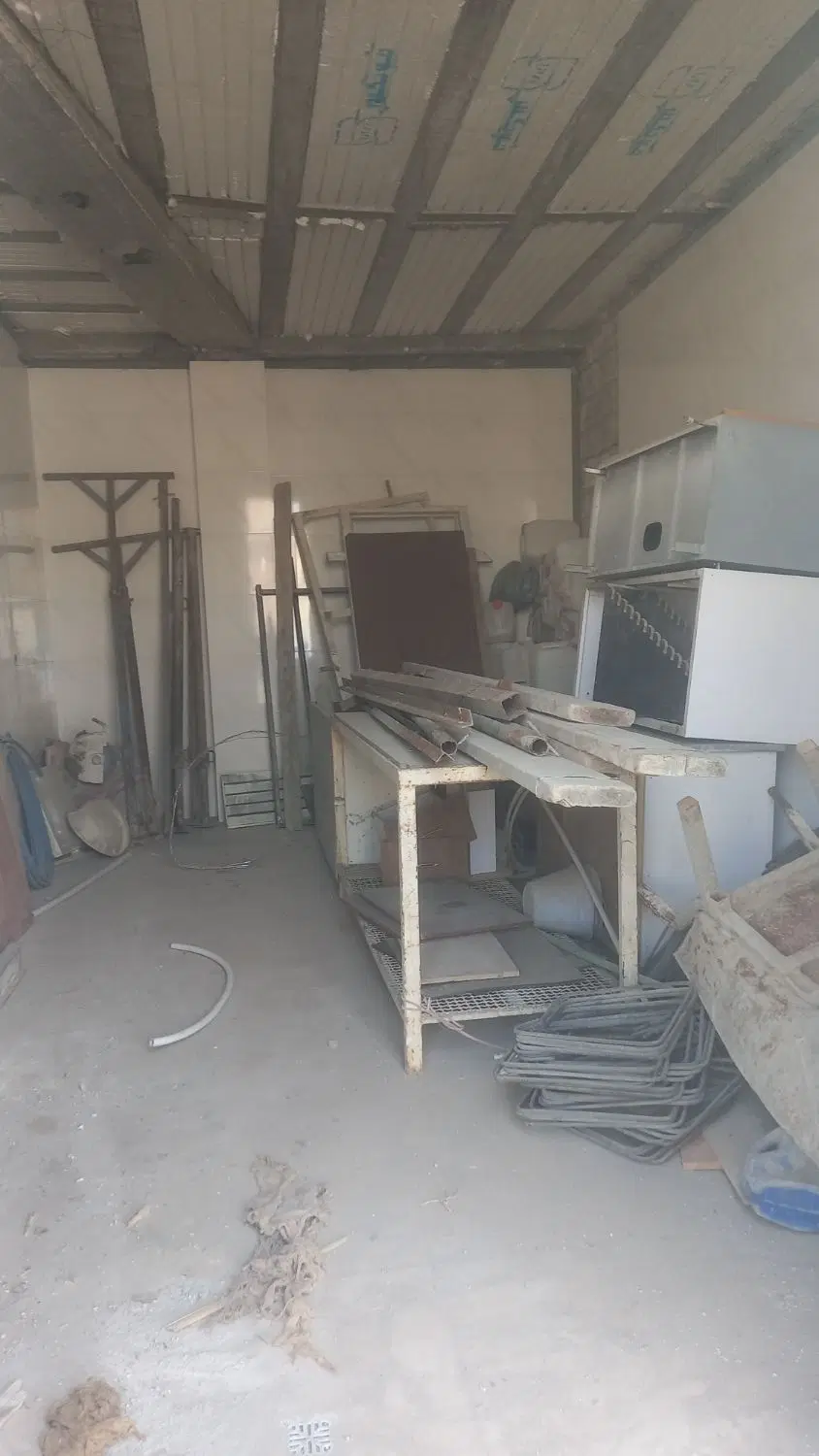 مغازه بلوار اتحاد