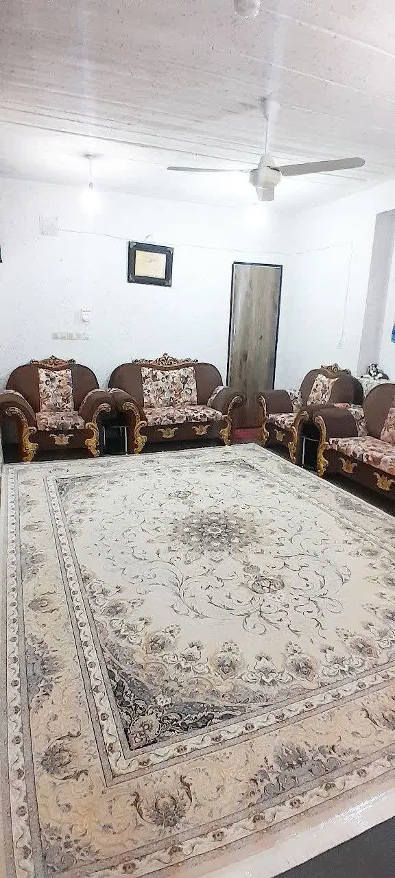 خانه ویلایی
