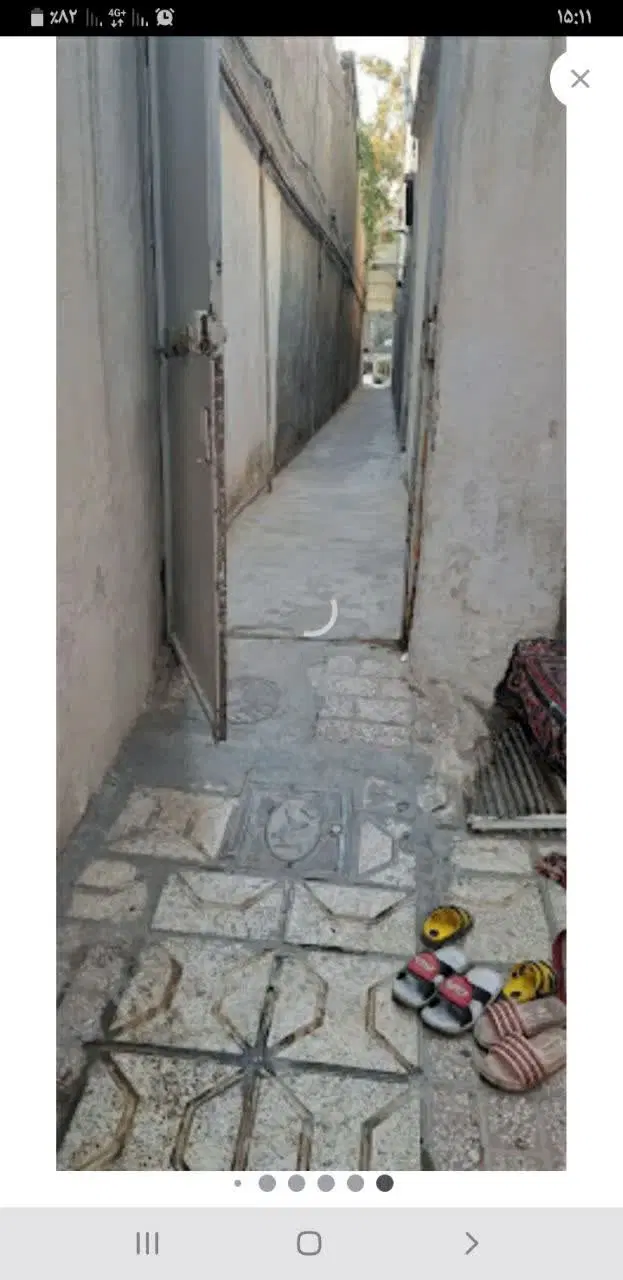 منزل مسکونی اجاره رایگان