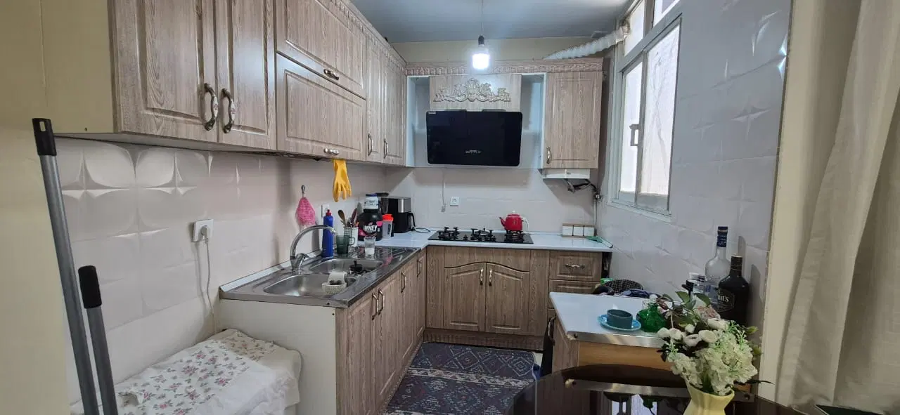 رهن آپارتمان 40 متری