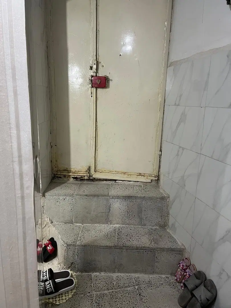 خونه۵۰متری معاوضه یافروش