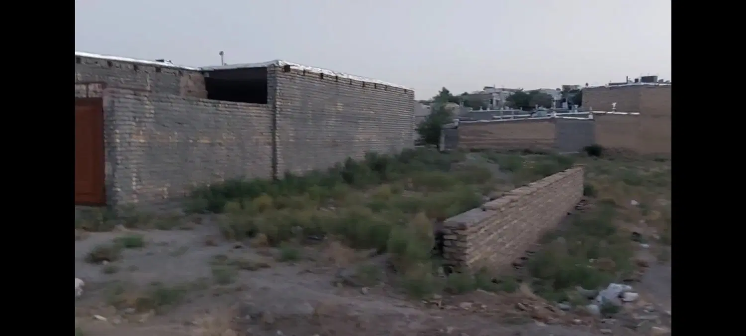 فروش زمین مسکونی ‌