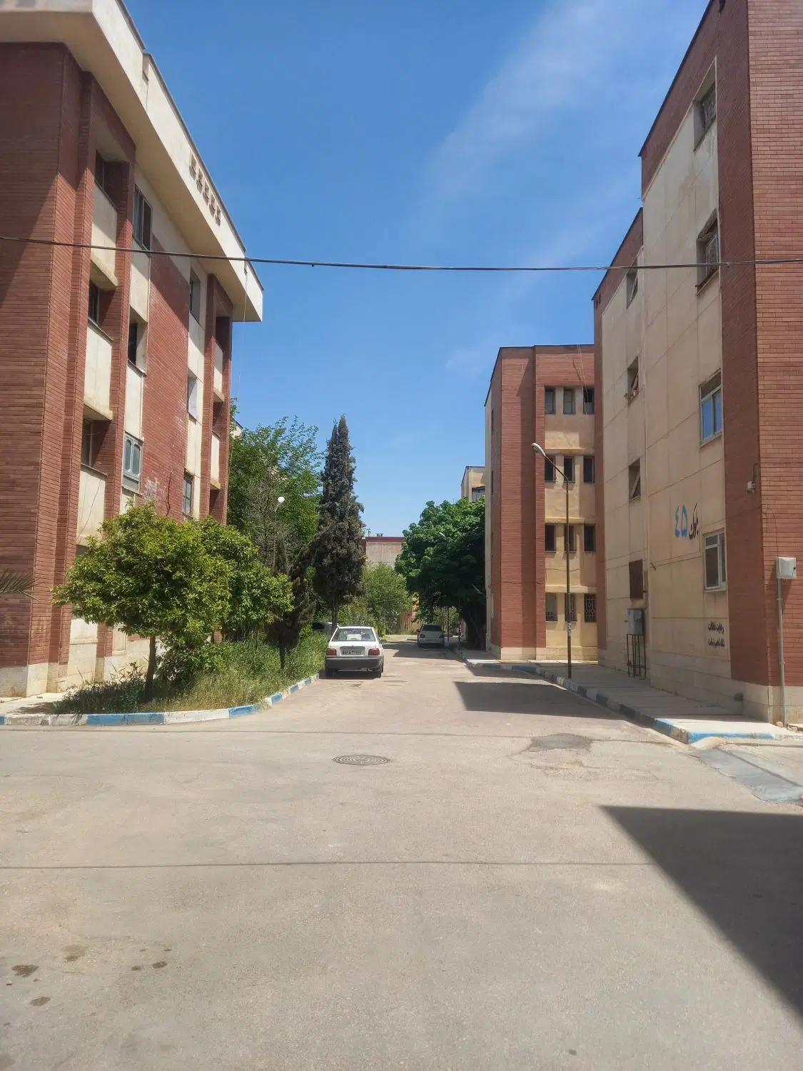 رهن و اجاره دوخواب بوعلی