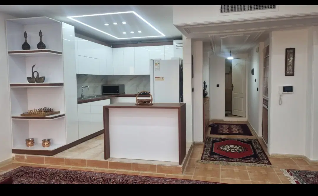 آپارتمان سه خوابه فروش