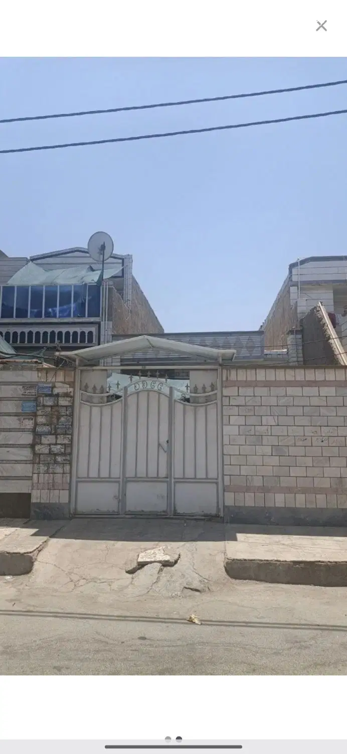 خانه رهن کیان خیابان ادیبی