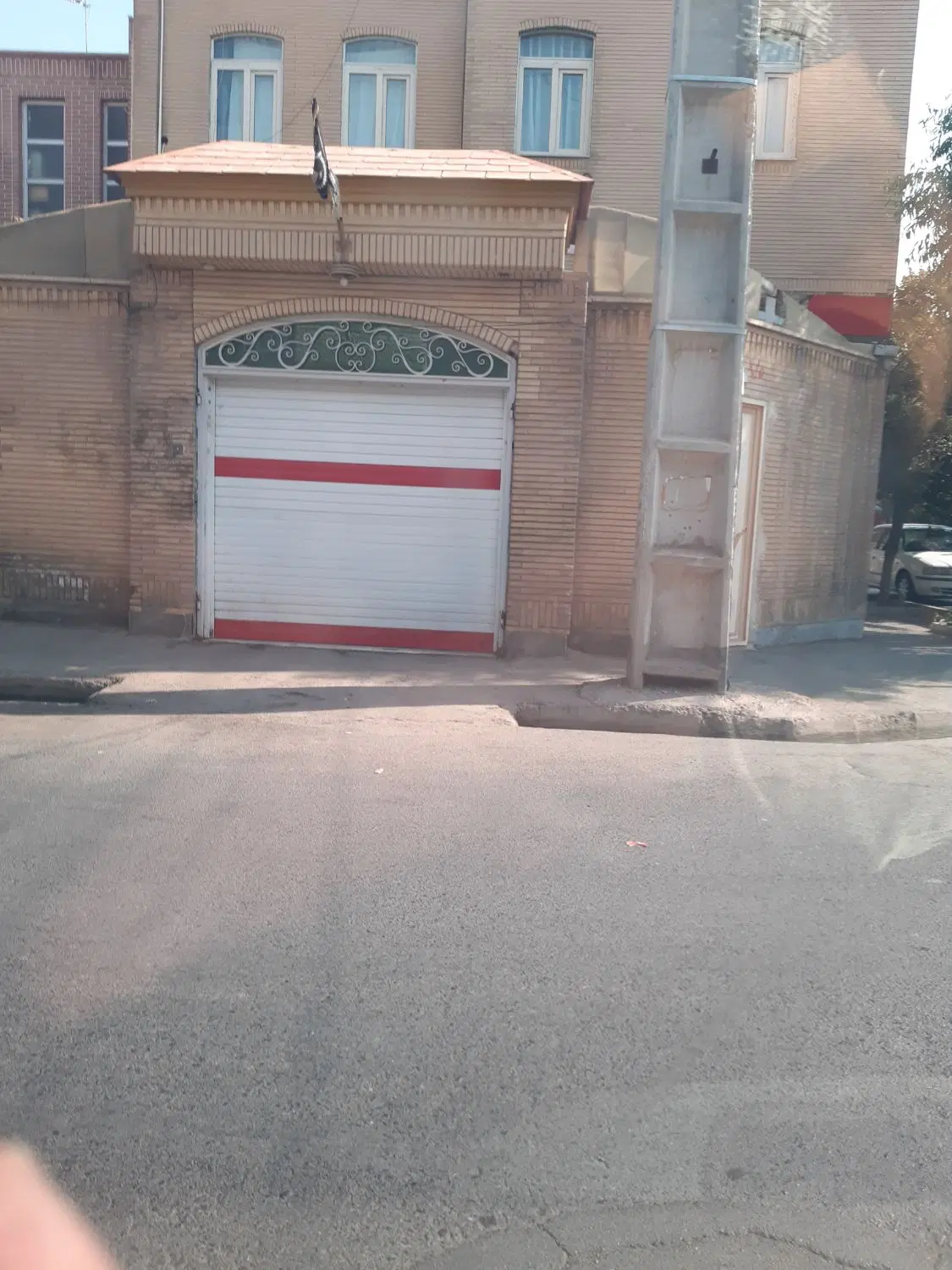 آپارتمان
