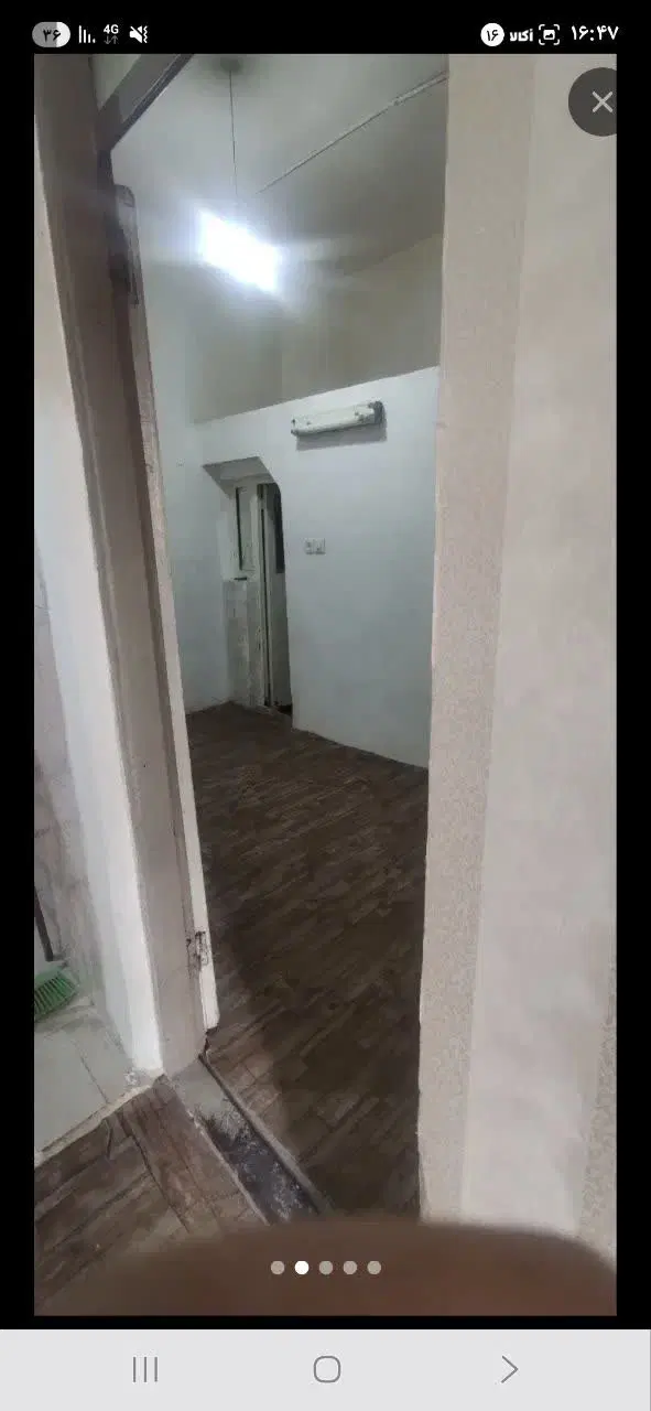 طبقه رهن و اجاره راه جدا همکف