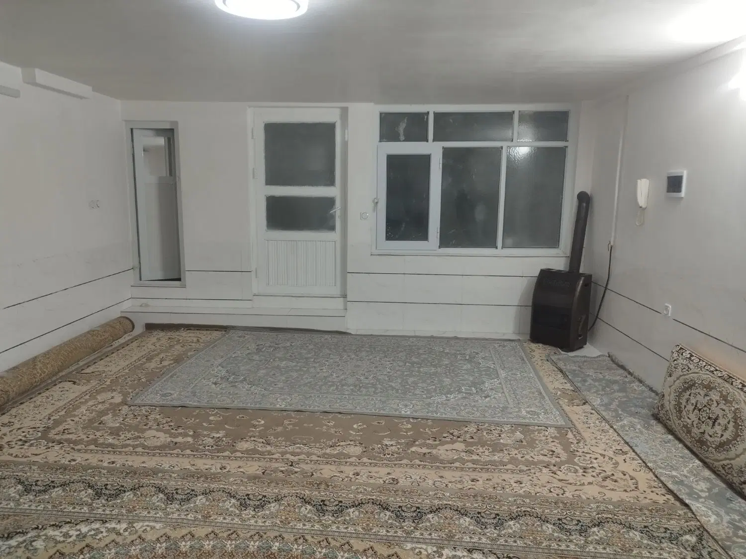 سوئیت نقلی نزدیک حرم نوساز تمیز