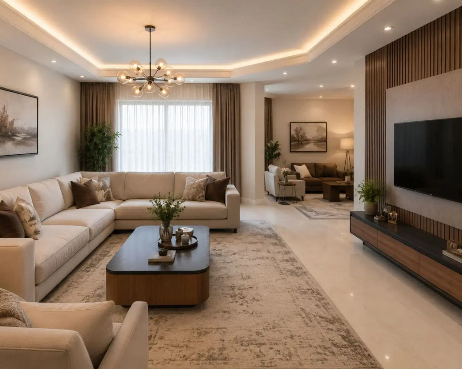 فروش اپارتمان
