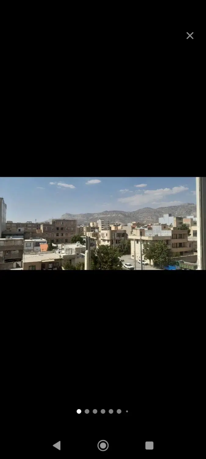واحد آپارتمان فرودگاه