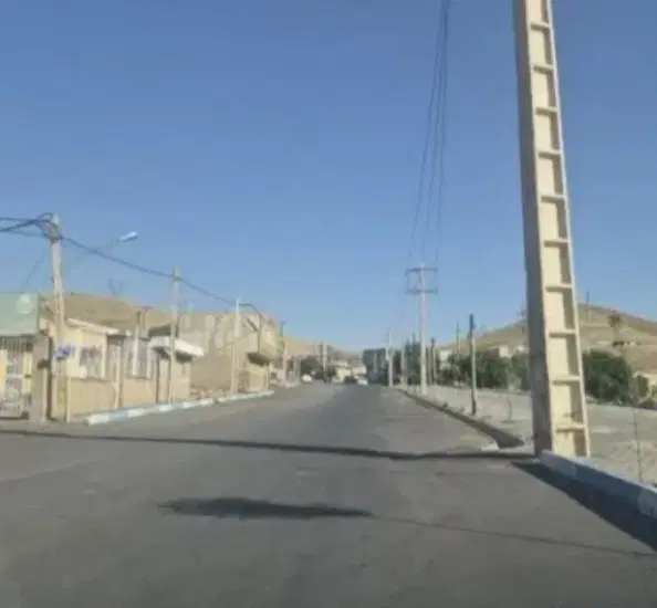 فروش زمین در شادباد
