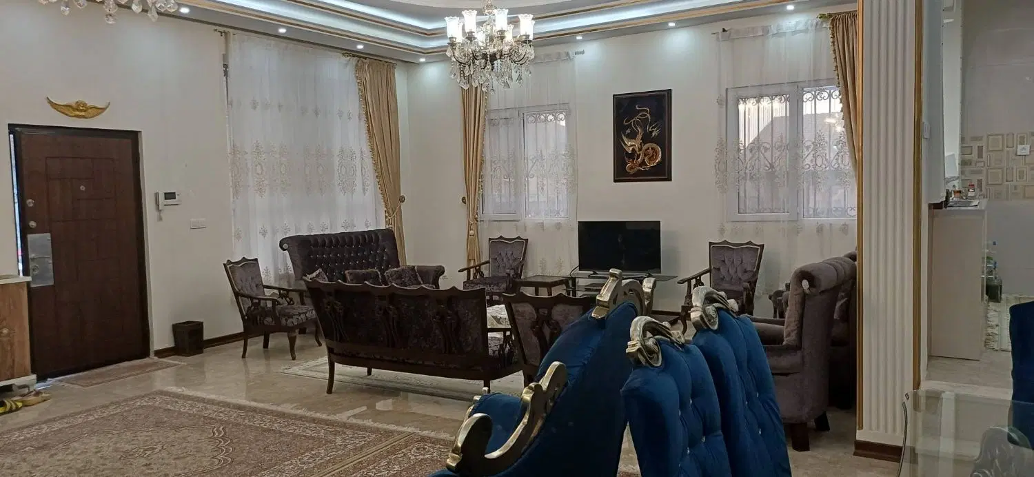 ۱۱۱متر.مهراور سوپر لوکس