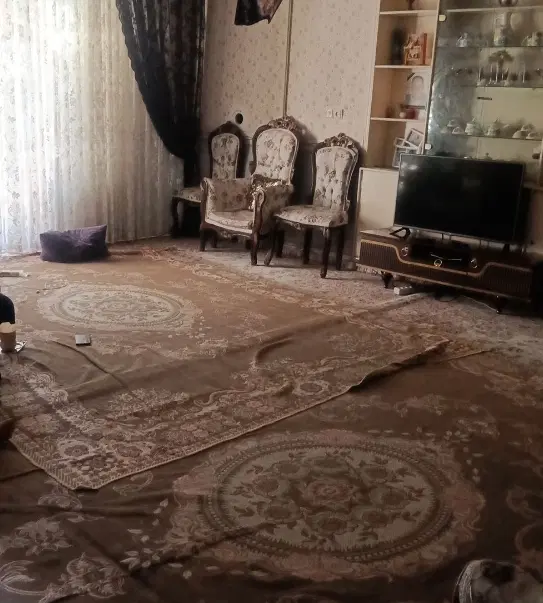 سوییت منزل خانه دربست اجاره ایی روزانه نزدیک حرم