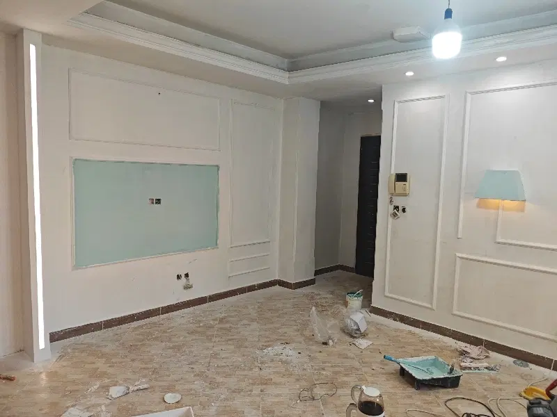 فروش واحد مسکونی تک واحدی