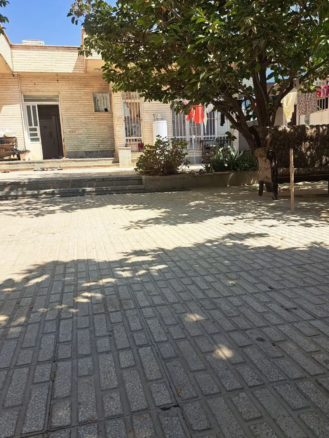خابگاه دخترانه با لوکیشن فوق العاده