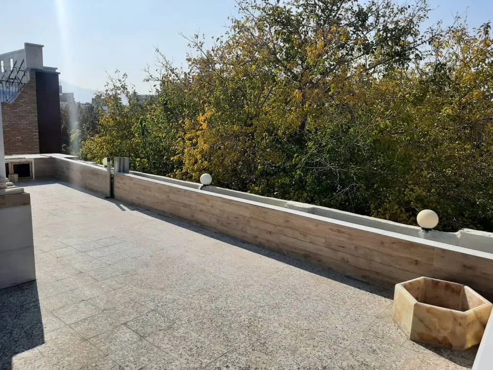 مجتمع مسکونی چهارباغ خواجو