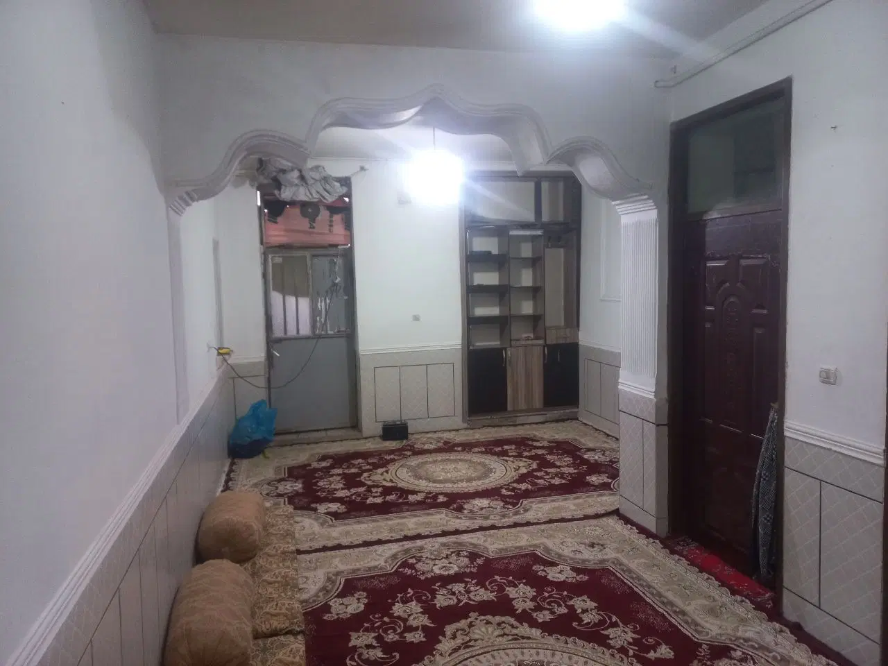 اجاره خانه شبانه روزی