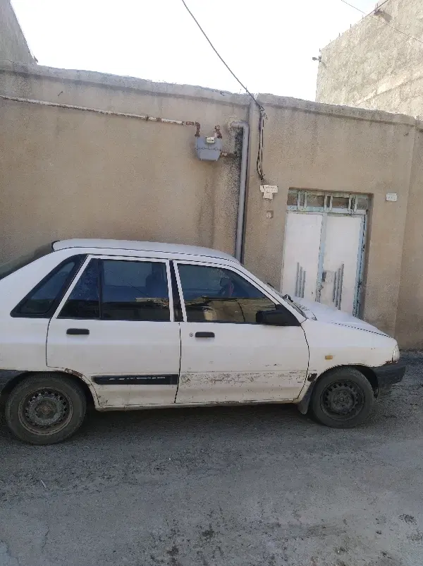 منزل کلنگی