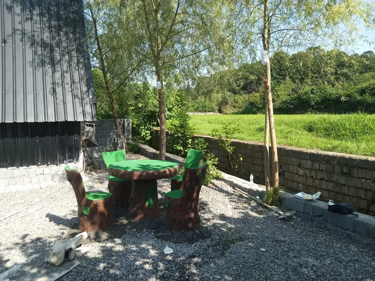 اجاره ویلا سویسی