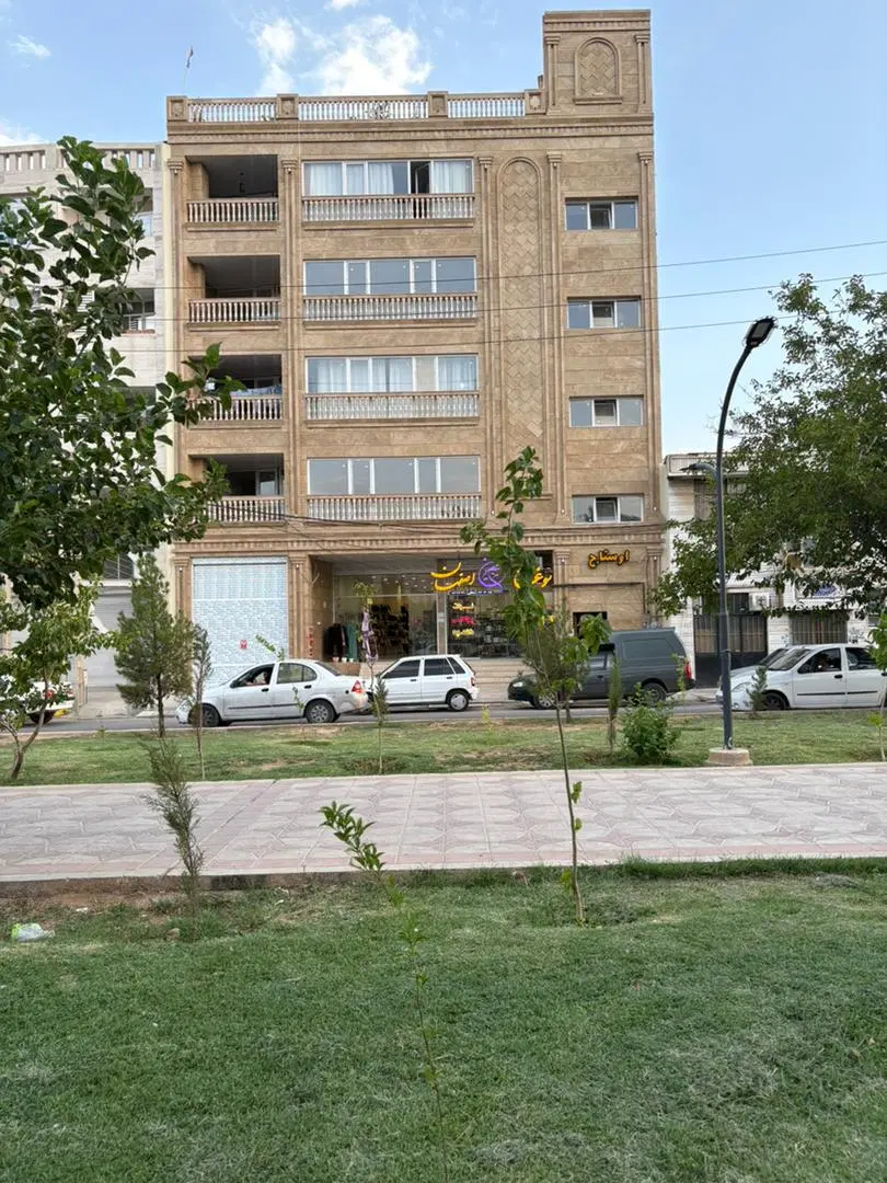 فروش واحد3خوابه مستردار بهترین موقعیت