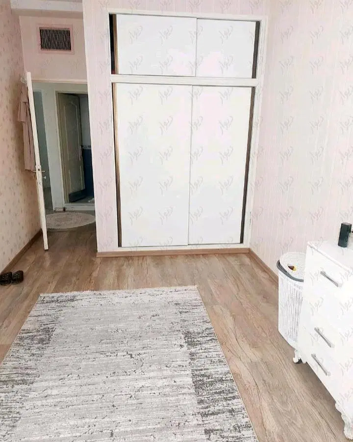 اجاره ۱۲۵ متر شبنم ۵