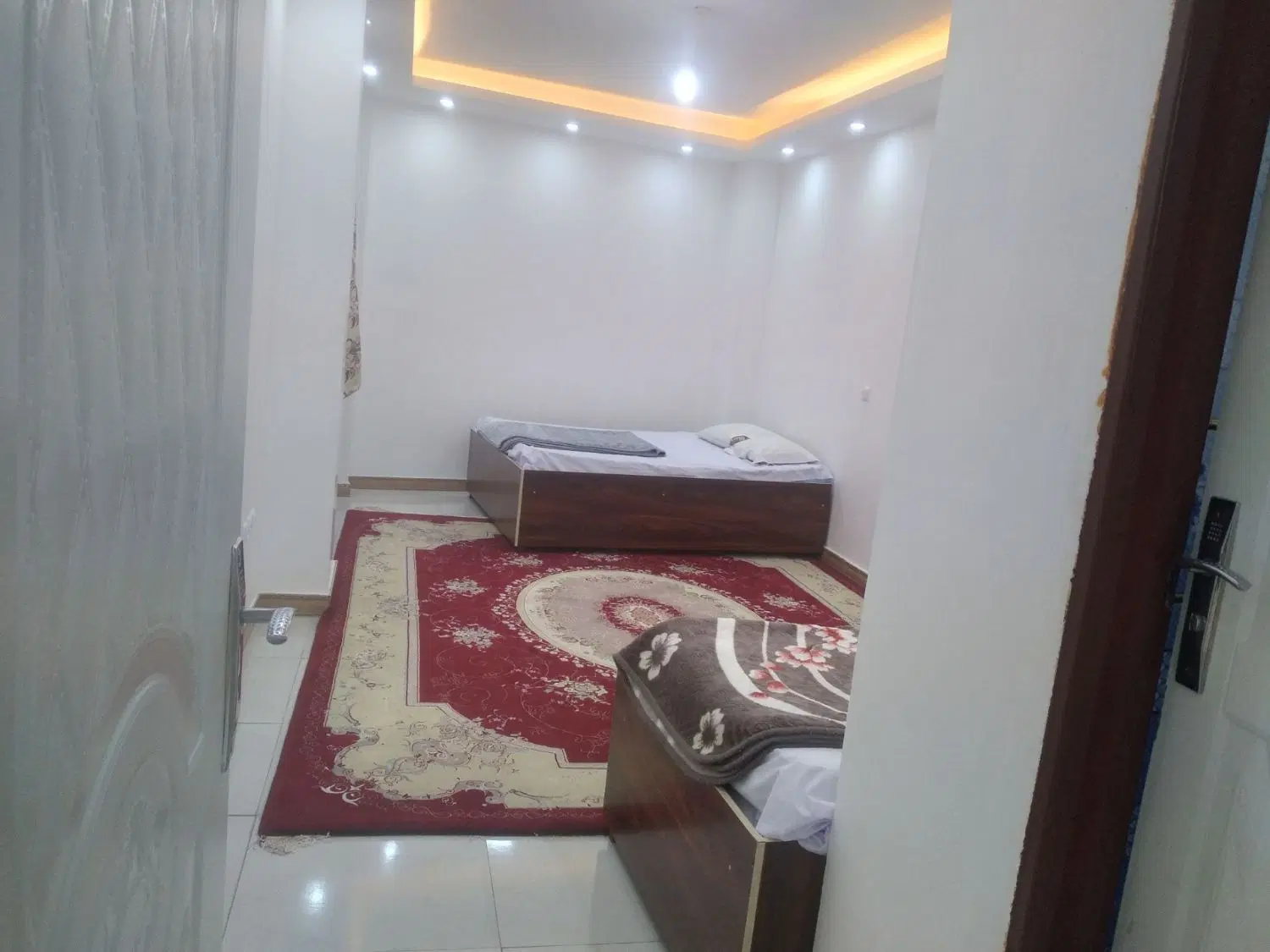 اجاره آپارتمان در سرعین