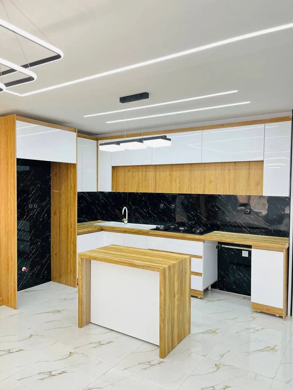 60متر2خواب_فول امکانات_فول دیزاین