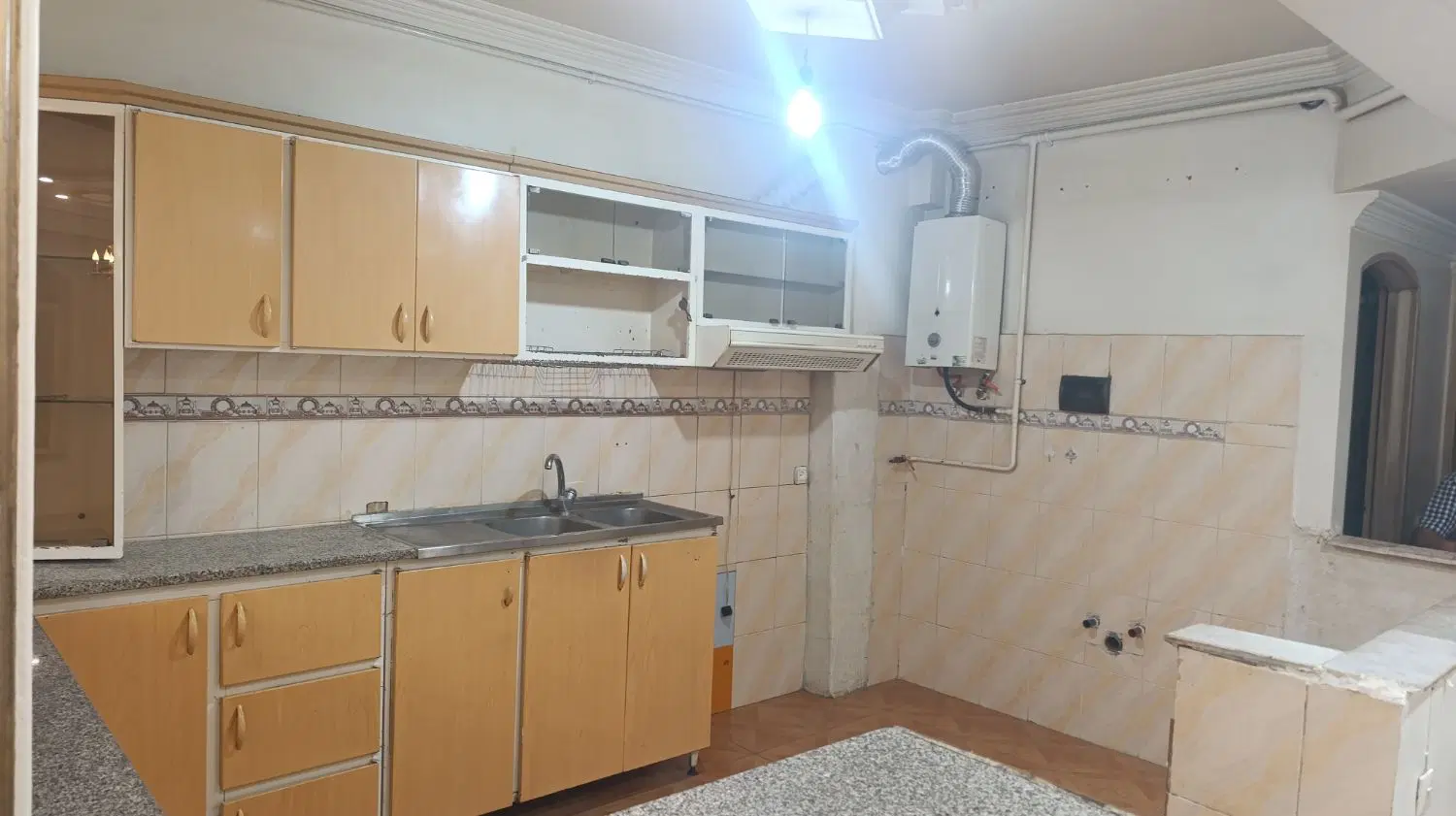 فروش آپارتمان رحمانیه