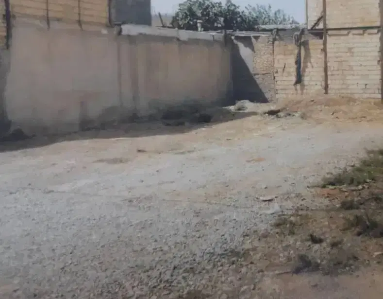 زمین فدک فاز 2