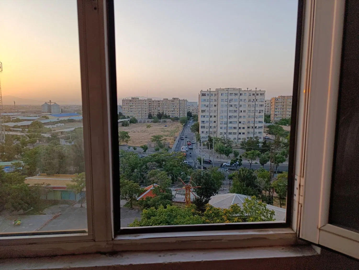 رهن آپارتمان