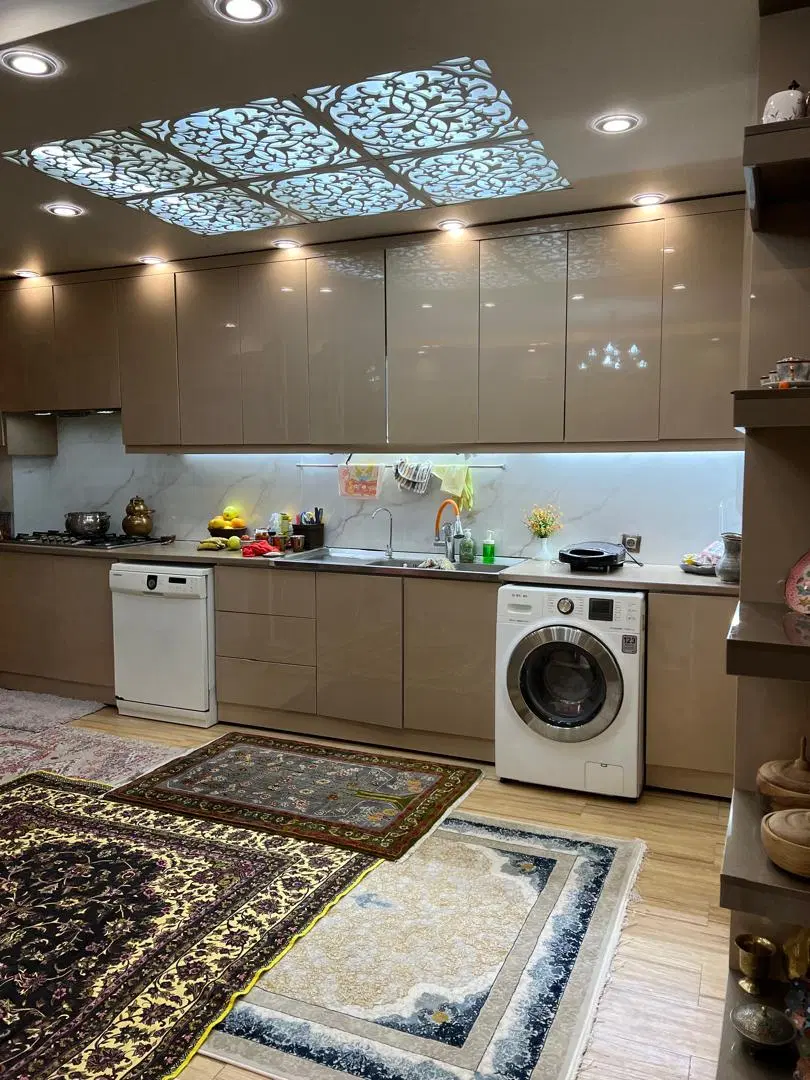 آپارتمان ۸۳.۵متر_اردلان پنجم_با مستاجر_تک برگ