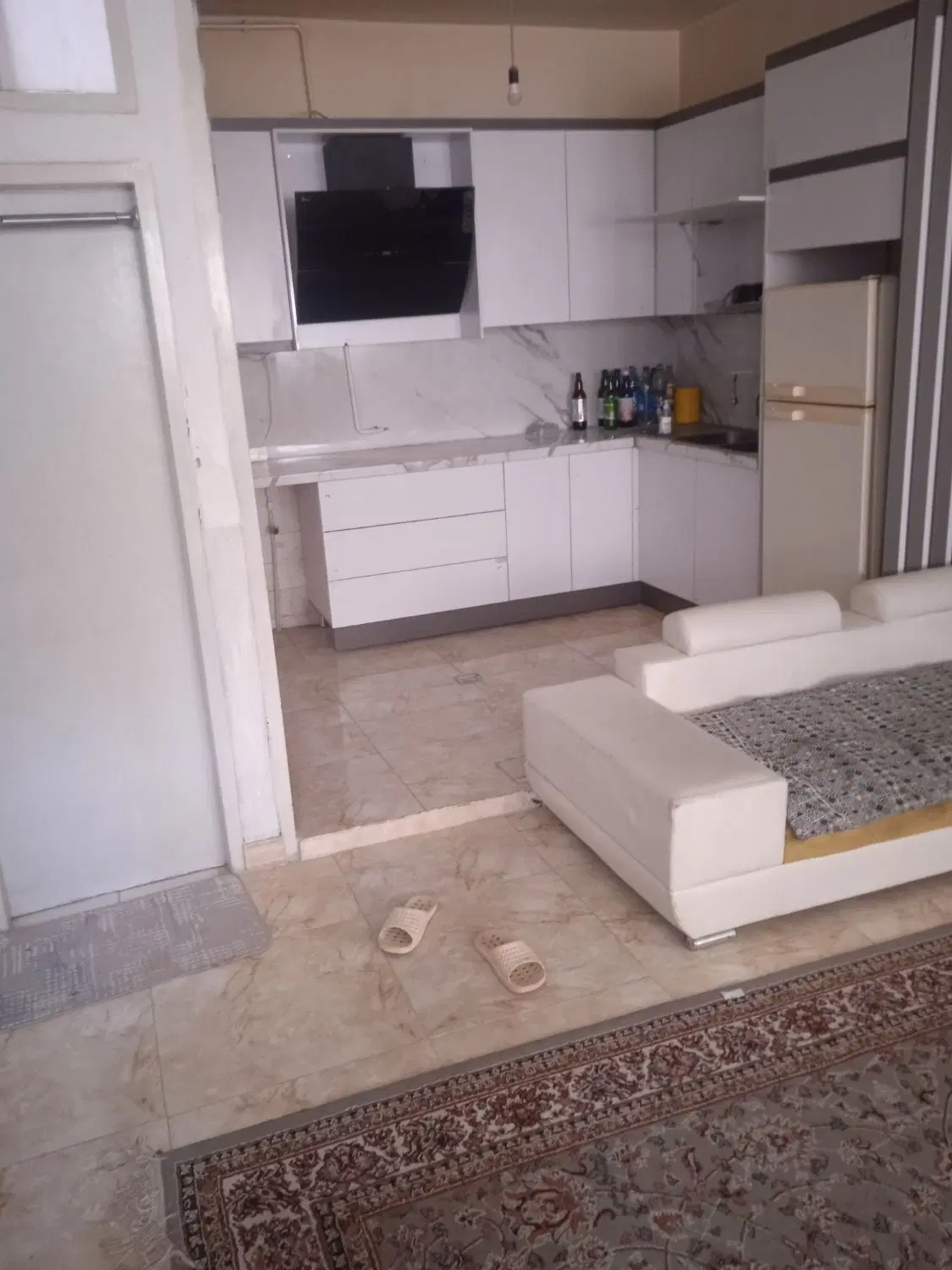 اجاره سوییت کوتاه مدت