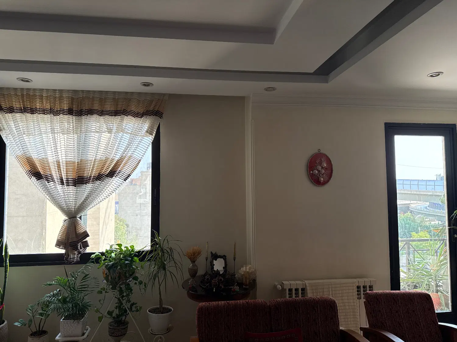 فروش آپارتمان مسکونی قیطریه