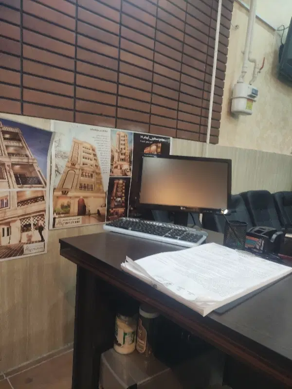 فروش مغازه تجاری