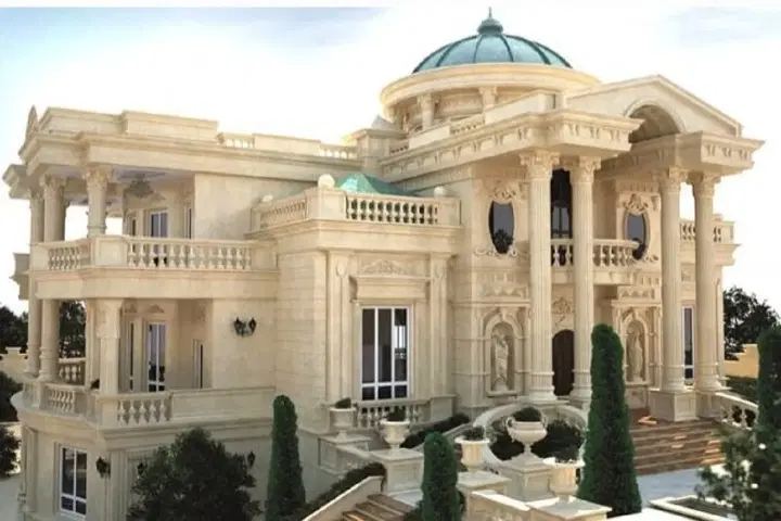 آپارتمان_۱۵۰متری_۳خواب_کیانشهر