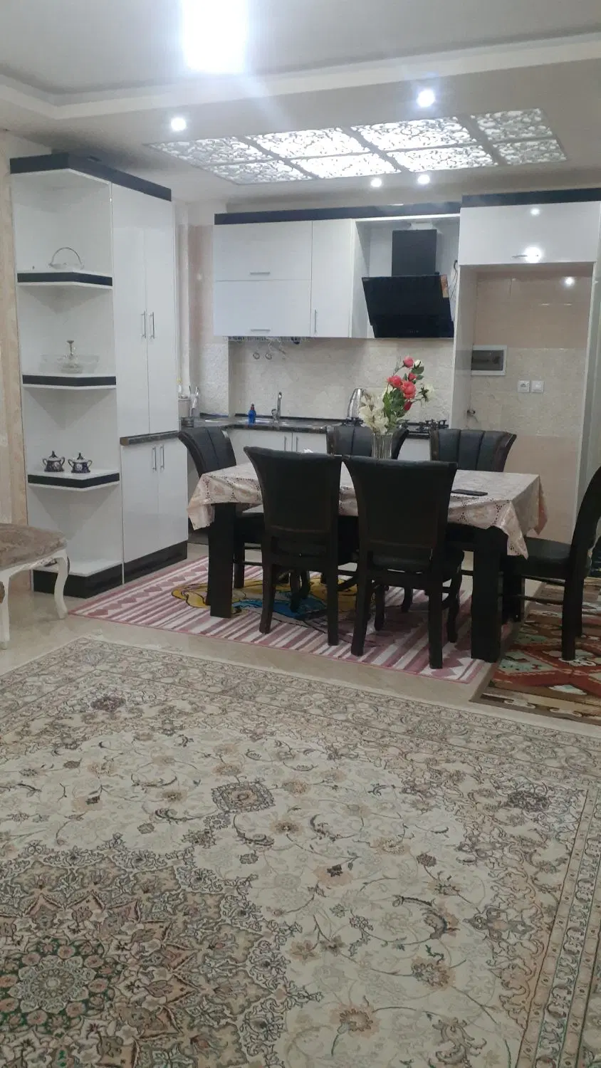 اجاره اپارتمان روزانه در سرعین