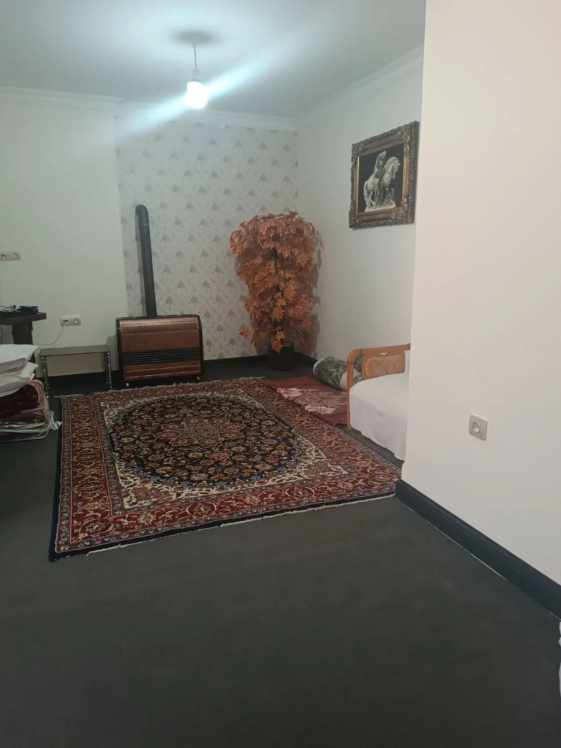 اجاره آپارتمان کوتاه مدت