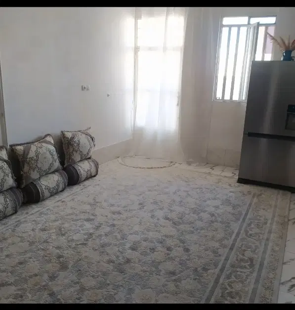 منزل. خانه گردخون.