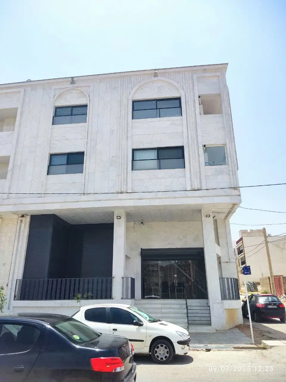 فروش مغازه شهرک گلستان شمالی