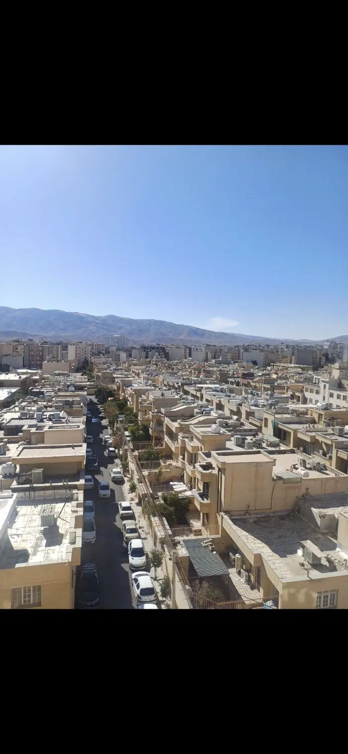 فروش اپارتمان ۱۱۰متری ۲خواب زرهی