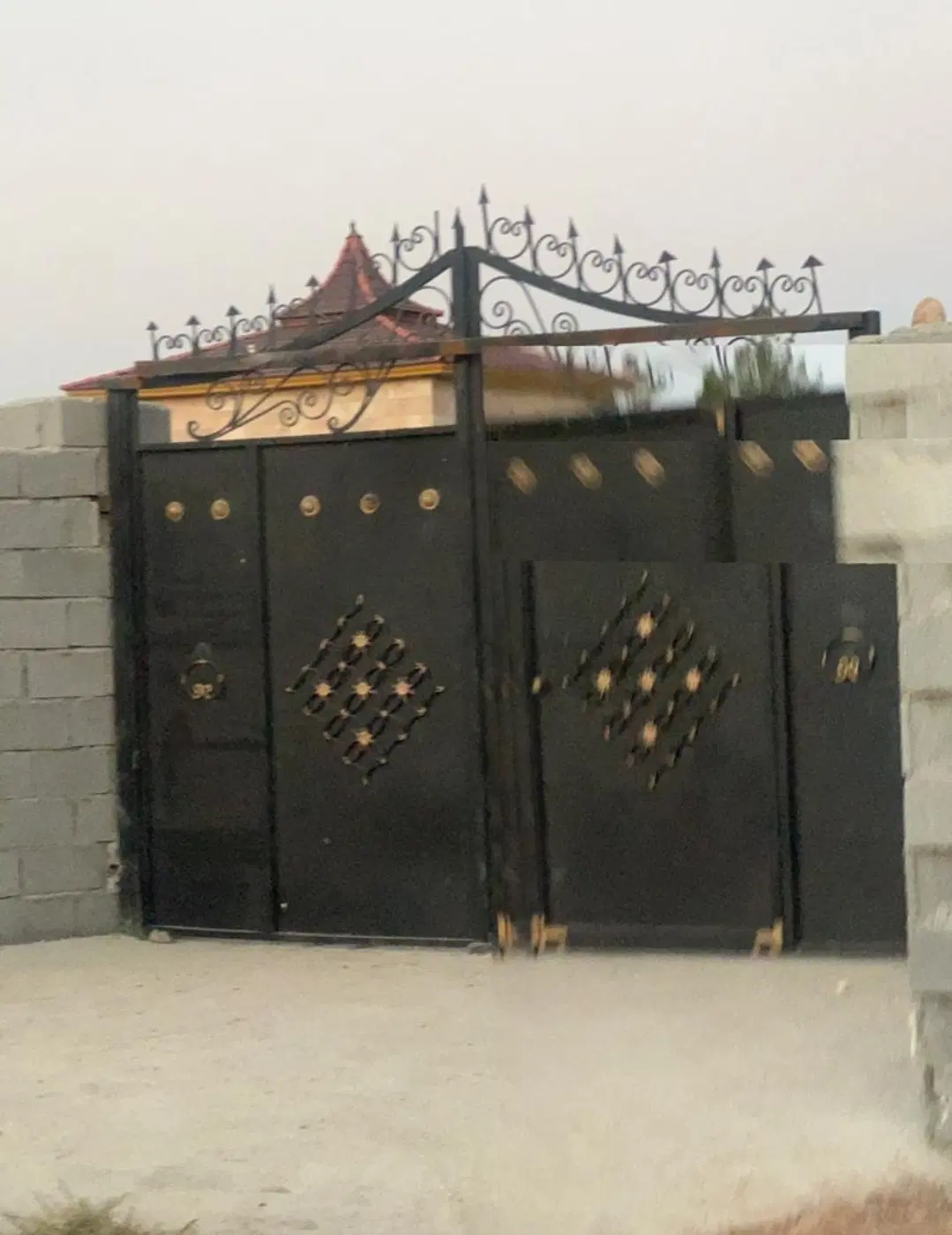 خالد آباد اف ۵۳ با برق منبع