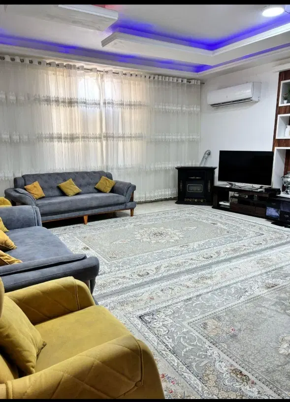 منزل آپارتمان مبله بلوارپاسارگادسراج۲۴ساعته پاسخگو