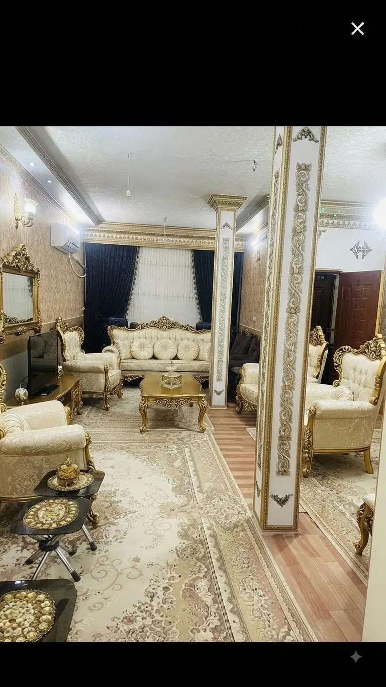 منزل ویلایی   شمالی  دو طبقه