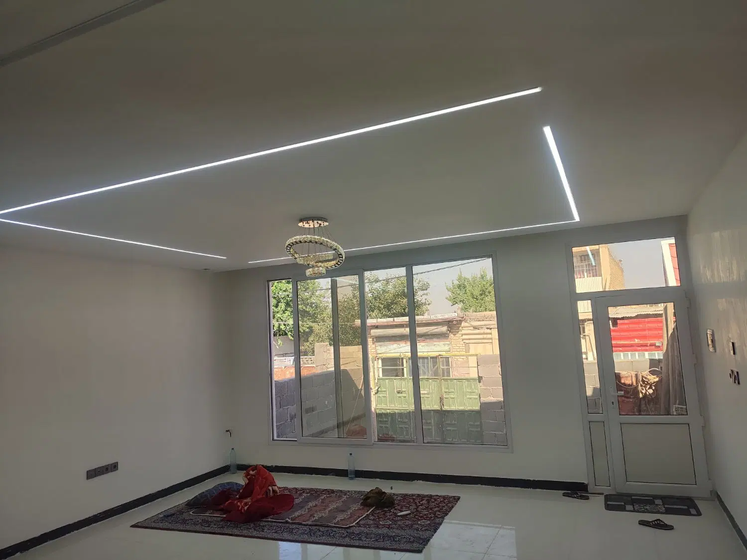 منزل مسکونی کرناچی