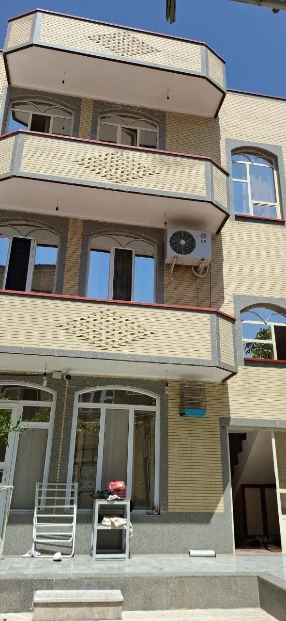 فروش ملک اعیانی بهار شریفی