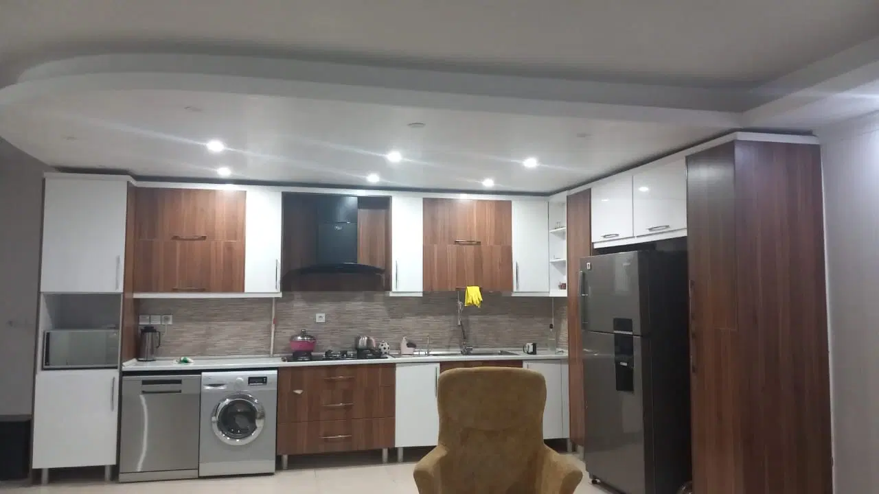 رهن اجاره تک واحده 130متری