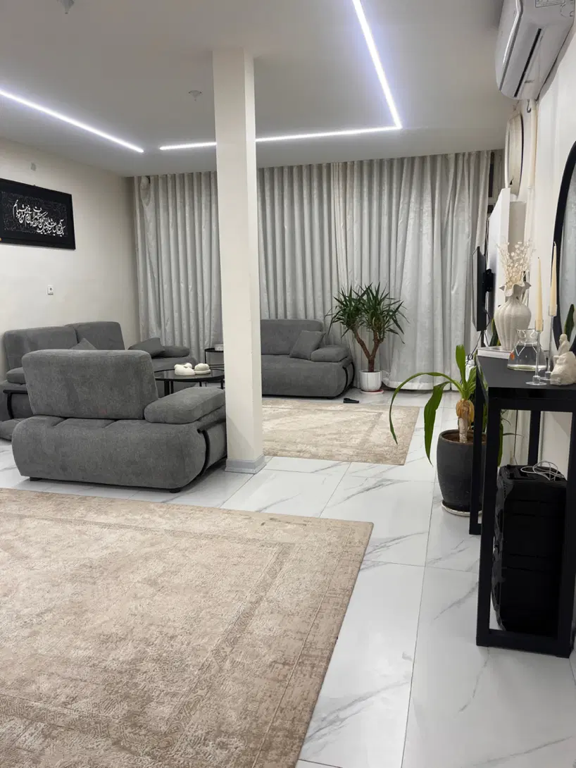 خانه ویلایی دوبلکس
