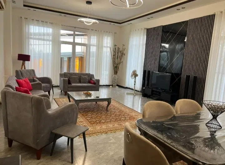 تعدادی اپارتمان دربهترین جای نور زیرقیمت